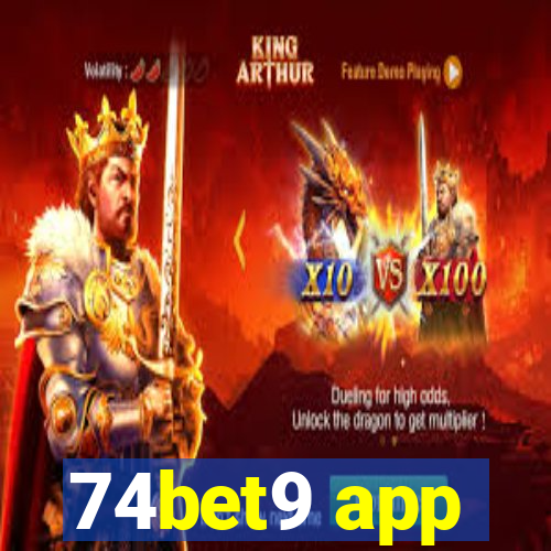 74bet9 app